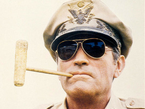 Imagen de MacArthur, el general rebelde - 1