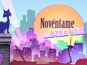 Imagen de Novéntame (T1): Lobatón sabe dónde - 1