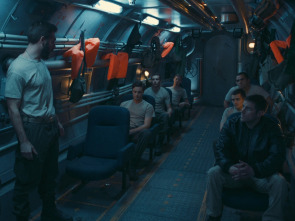 Imagen de Busca y destruye - 1