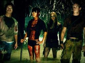 Imagen de Game of Assassins - 1