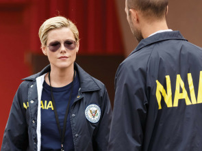 Imagen de Conspiración de poder (T1): Ep.3  - 1