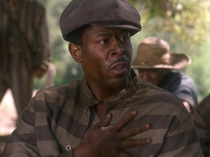 Imagen de Condenados a fugarse - 1