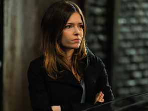 Imagen de Justicia extrema (T2): Ep.1 La venganza es mía - 1