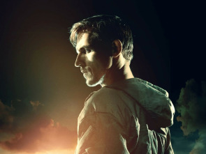 Imagen de Redada mortal - 1