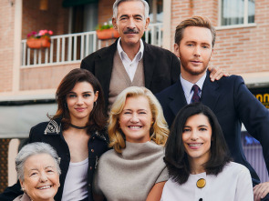 Imagen de Cuéntame cómo pasó (T22): Ep.15 El Spiderman de San Genaro - 1