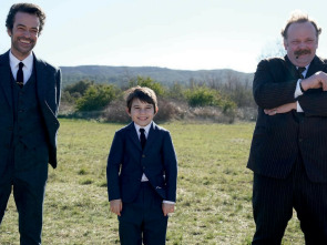 Imagen de Esperando a Mister Bojangles - 1