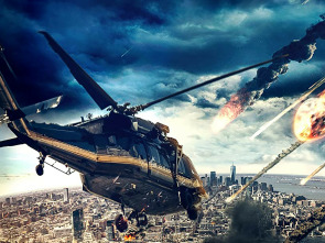 Imagen de La amenaza de Casandra (T1) - 1