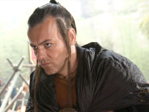 Imagen de El ladrón de Shanghai (T1): Ep.1  - 1