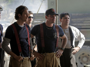 Imagen de Más allá del... (T1): Ep.2  - 1