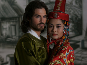 Imagen de Marco Polo (T1): Ep.1 Parte 1 - 1