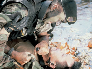 Imagen de Lobo de guerra - 1