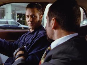 Imagen de Huida desesperada - 1