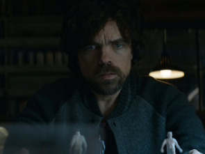 Imagen de Rememory - 1