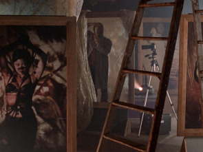 Imagen de Resurrección - 1