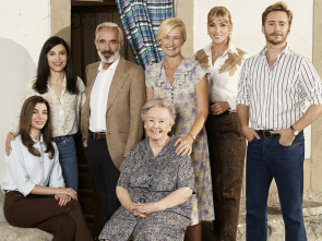 Imagen de Cuéntame cómo pasó (T23): Ep.412 Antonio. La tierra - 1