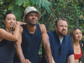 Imagen de Escapando del paraíso - 1