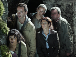 Imagen de Invasión (Últimos... (T1): Ep.2 Parte 2 - 1