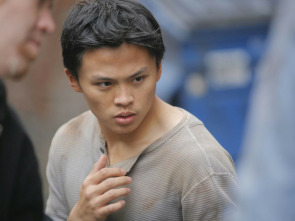 Imagen de Arte mortal - 1