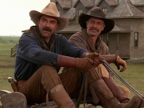 Imagen de El último vaquero - 1