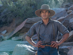 Imagen de El Último Cazador - 1