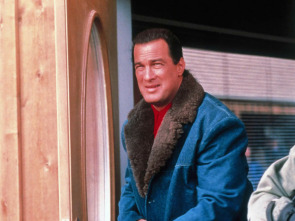 Imagen de El último patriota - 1