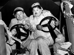 Imagen de Locos del aire - 1