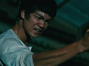 Imagen de Kárate a muerte en Bangkok - 1