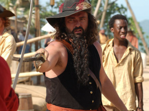 Imagen de El capitán Barbanegra (T1): Ep.2  - 1