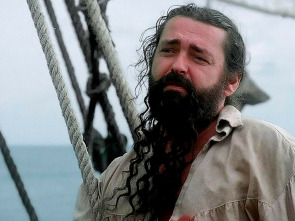 Imagen de El capitán Barbanegra 2 - 1