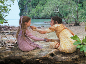 Imagen de Los Robinson de los mares del Sur - 1