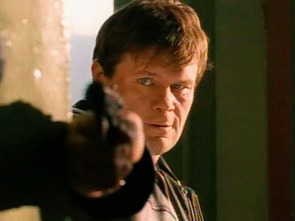 Imagen de Serpiente roja - 1