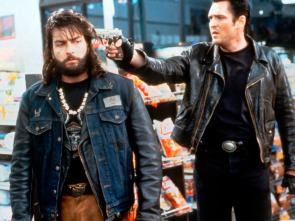 Imagen de Recuerdos que matan - 1