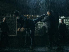 Imagen de The code - 1