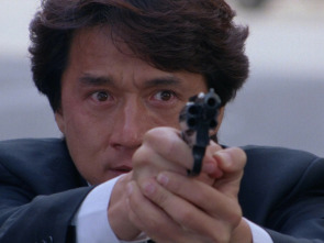 Imagen de Crime Story - 1