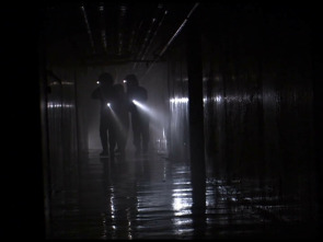 Imagen de Deep Evil - 1