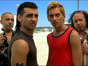 Imagen de Los mánagers - 1