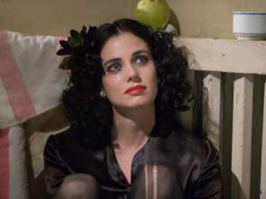 Imagen de La Dalia Negra - 1