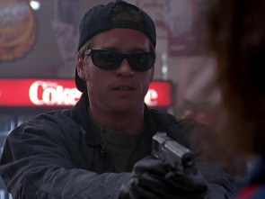 Imagen de Extremadamente peligrosa - 1