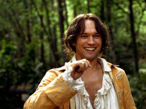 Imagen de Fanfan la Tulipe - 1