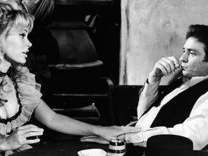 Imagen de El gran duelo - 1