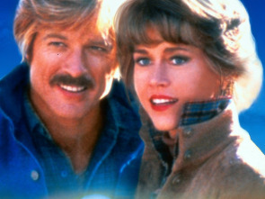 Imagen de El jinete eléctrico - 1