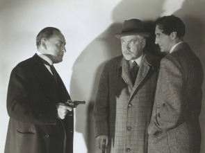 Imagen de Sherlock Holmes y el arma secreta - 1