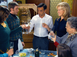 Imagen de Cuéntame cómo pasó (T11): Ep.10 El vuelo de Ícaro - 1