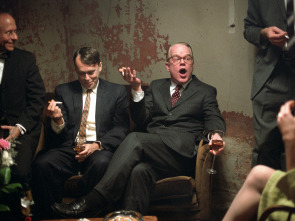 Imagen de Historia de un crimen - 1