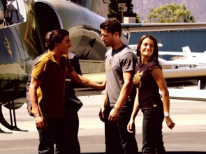 Imagen de Speed asesino - 1