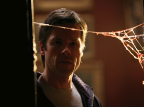 Imagen de No tengas miedo a la oscuridad - 1