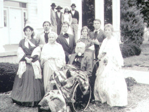 Imagen de C.S.A.: The Confederate States of America - 1