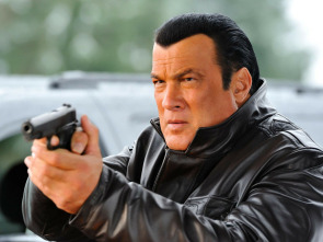 Imagen de Justicia extrema (T1): Ep.10 La hermandad - 1