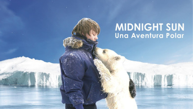 Midnight Sun: una aventura polar