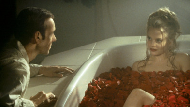 American Beauty